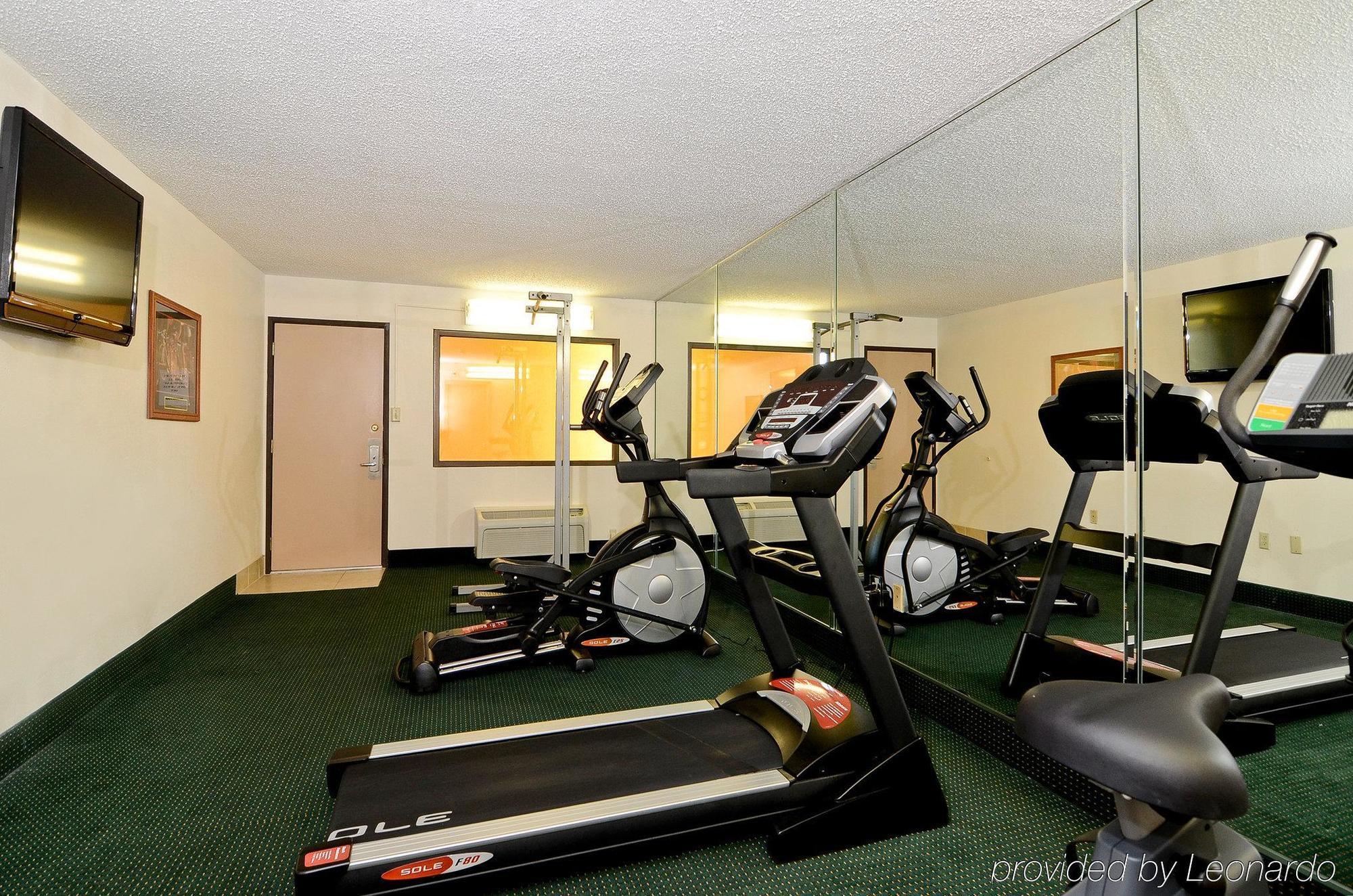 Econo Lodge Inn & Suites Мемфіс Екстер'єр фото