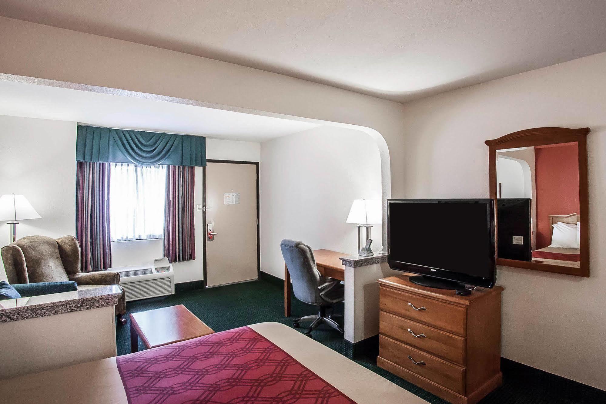 Econo Lodge Inn & Suites Мемфіс Екстер'єр фото