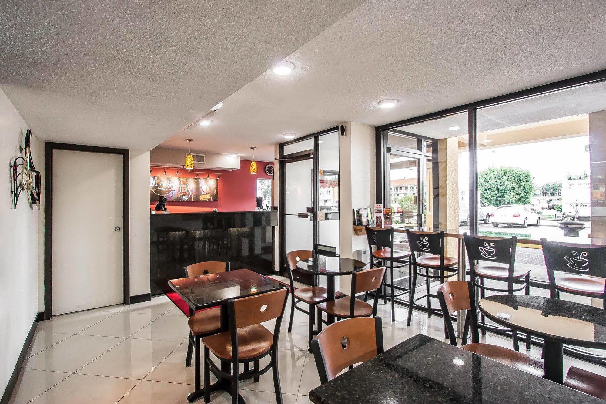 Econo Lodge Inn & Suites Мемфіс Екстер'єр фото